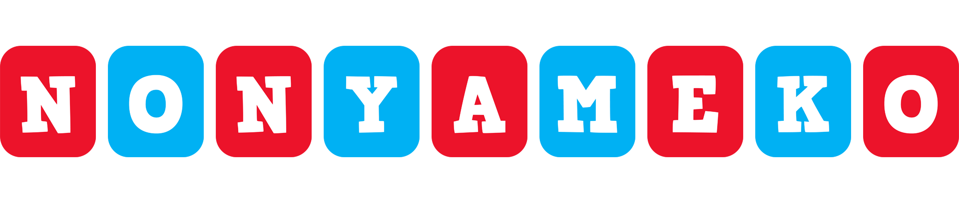 Nonyameko diesel logo