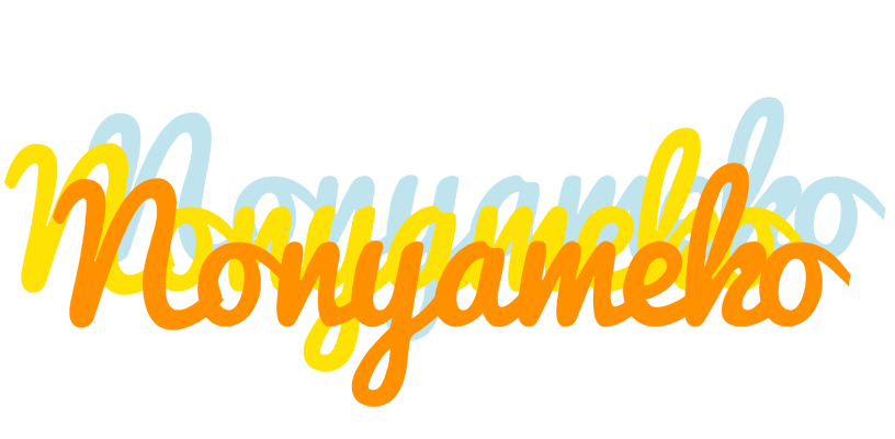 Nonyameko energy logo