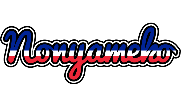 Nonyameko france logo