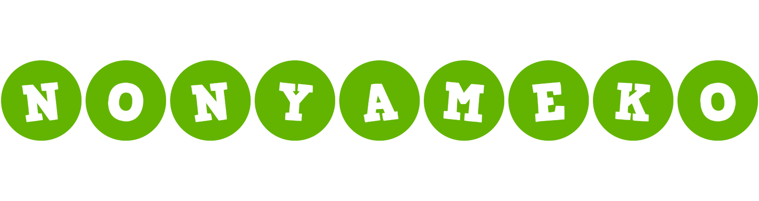 Nonyameko games logo