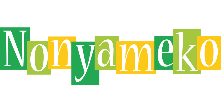 Nonyameko lemonade logo