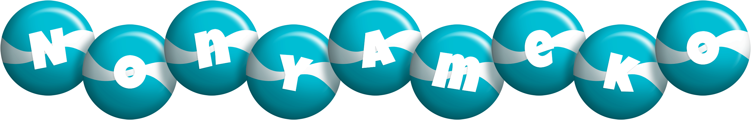Nonyameko messi logo