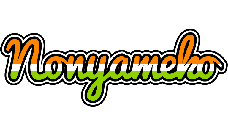Nonyameko mumbai logo