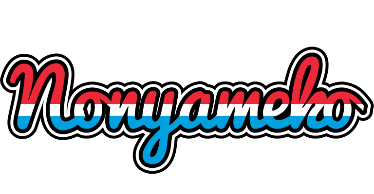 Nonyameko norway logo