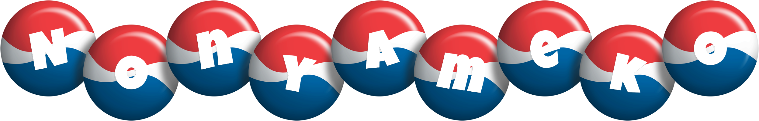 Nonyameko paris logo