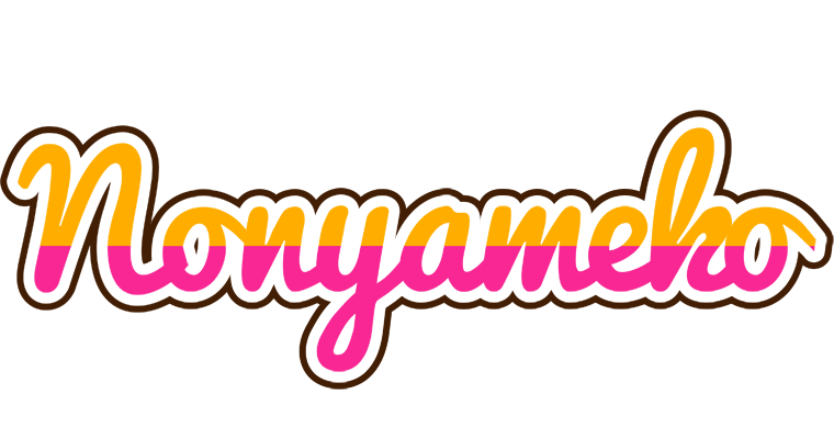 Nonyameko smoothie logo