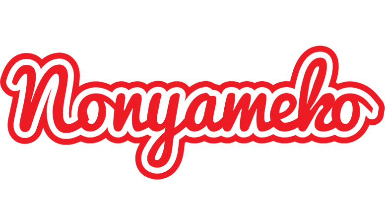 Nonyameko sunshine logo