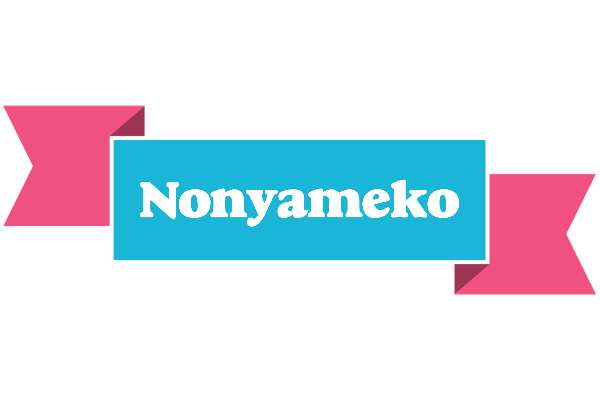 Nonyameko today logo