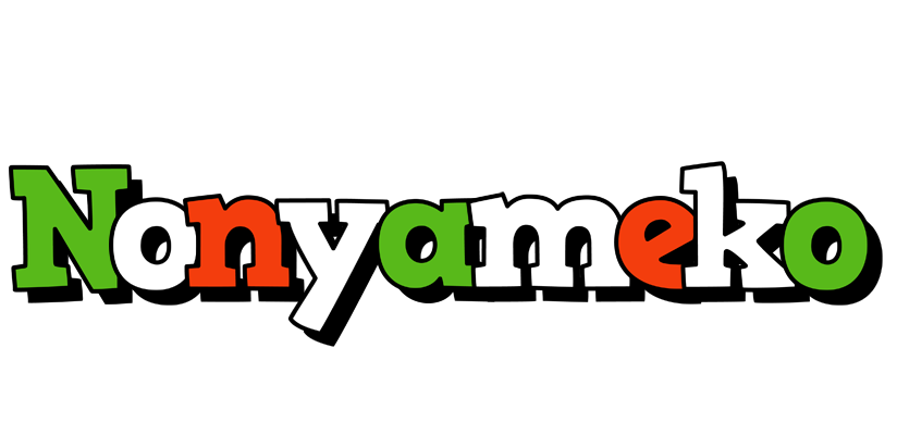 Nonyameko venezia logo