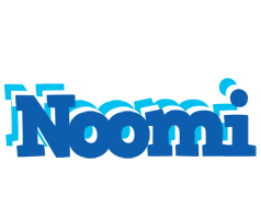 Noomi business logo