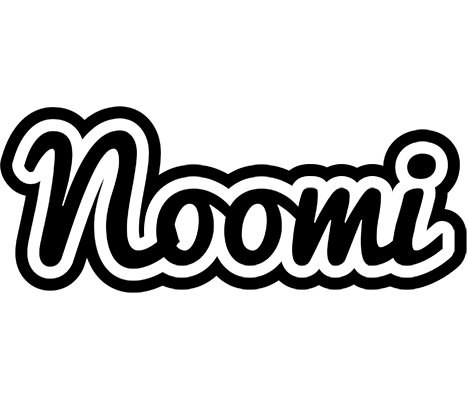 Noomi chess logo