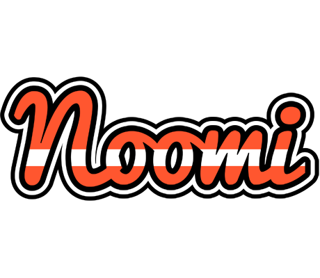 Noomi denmark logo