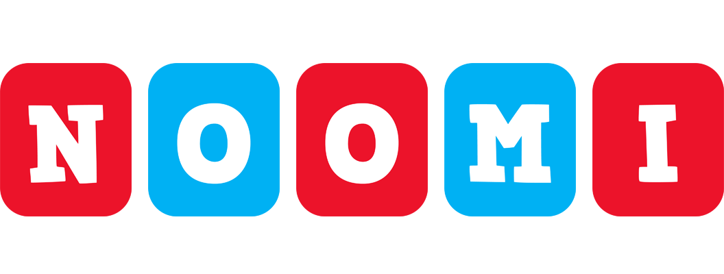 Noomi diesel logo