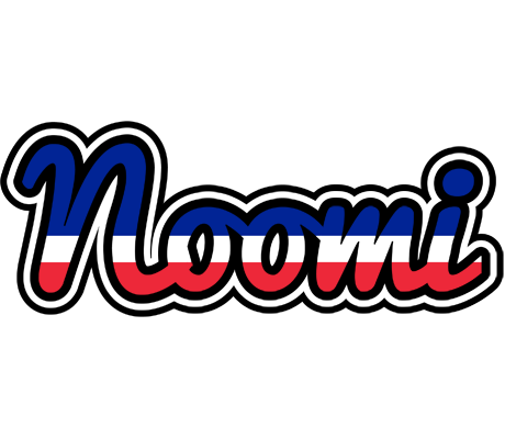 Noomi france logo