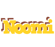 Noomi hotcup logo