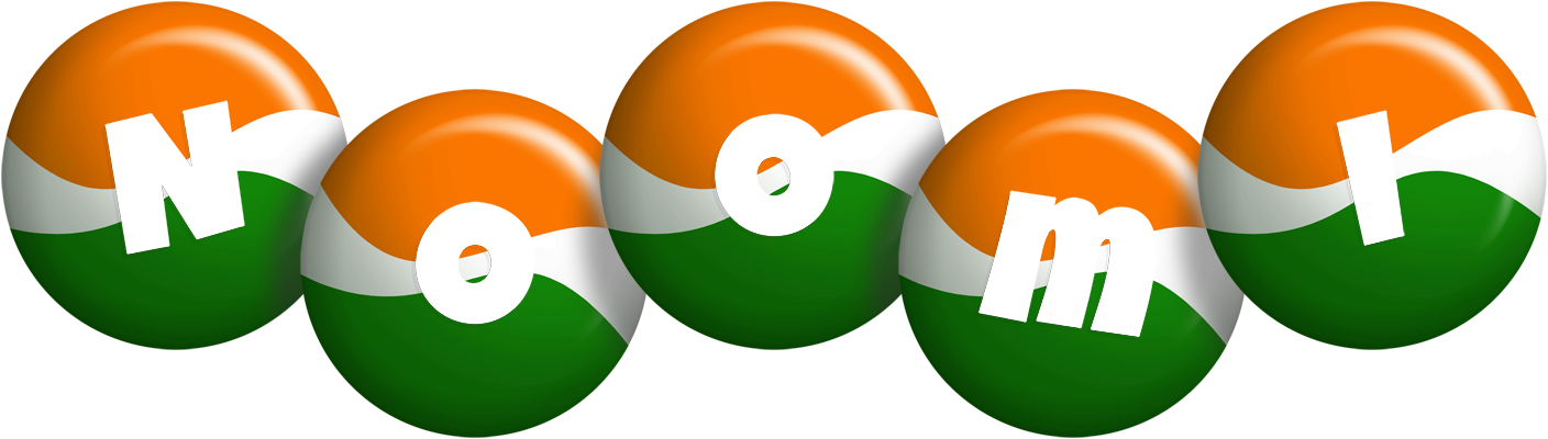Noomi india logo