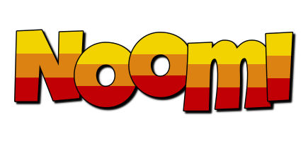 Noomi jungle logo