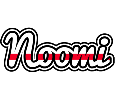 Noomi kingdom logo