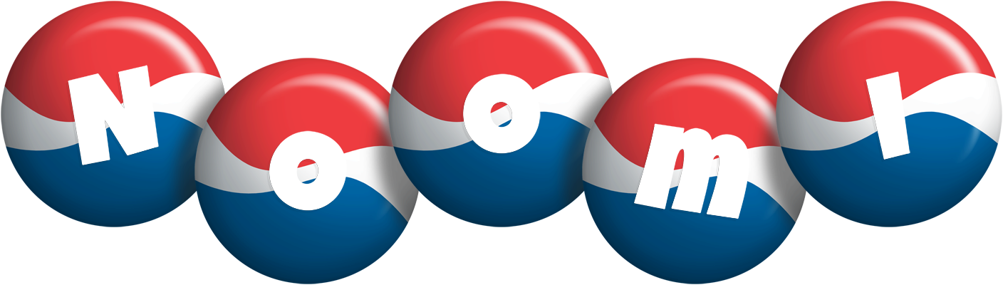 Noomi paris logo