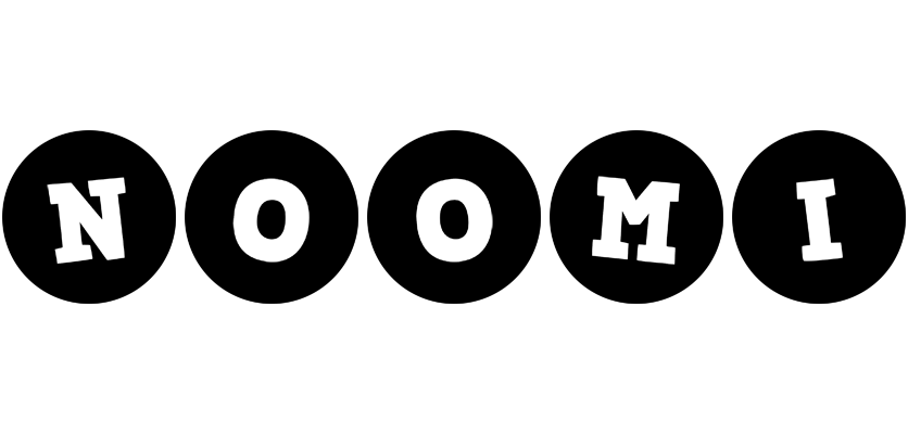 Noomi tools logo