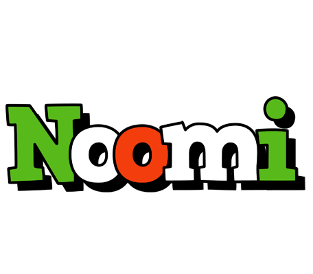 Noomi venezia logo