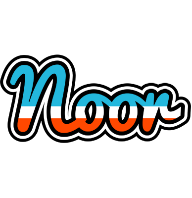 Noor america logo