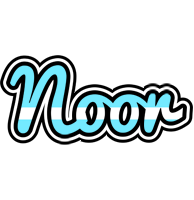 Noor argentine logo