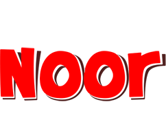 Noor basket logo