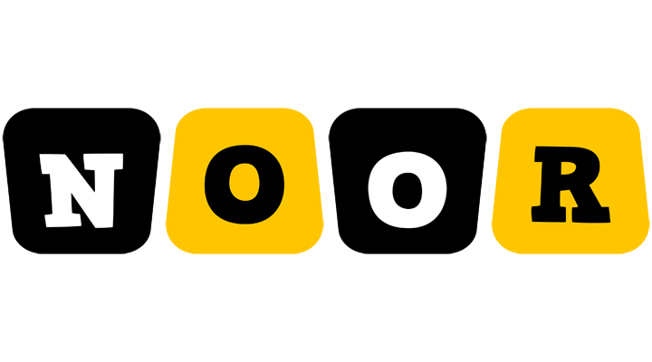 Noor boots logo