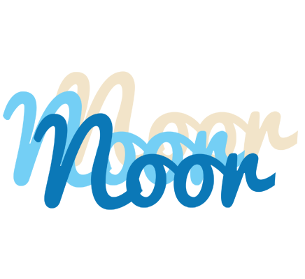 Noor breeze logo