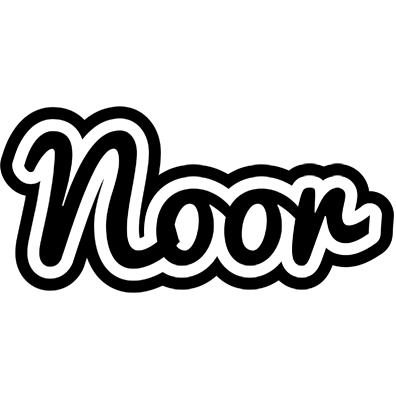 Noor chess logo