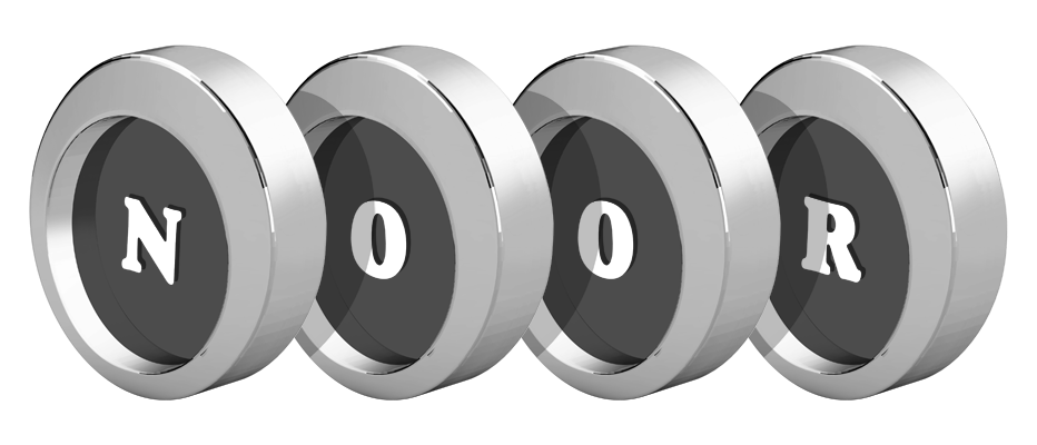 Noor coins logo