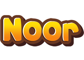Noor cookies logo