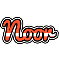 Noor denmark logo