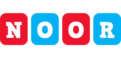 Noor diesel logo