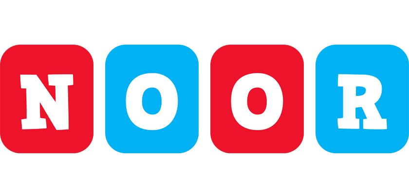 Noor diesel logo