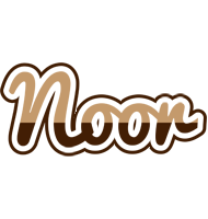Noor exclusive logo