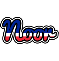 Noor france logo