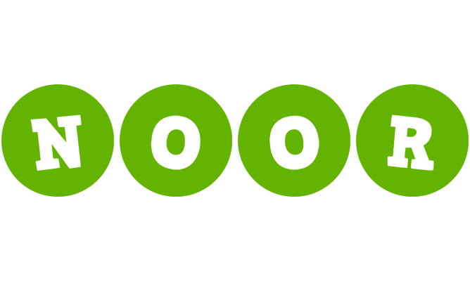 Noor games logo