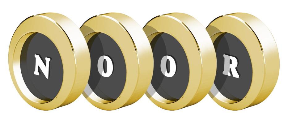 Noor gold logo