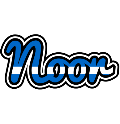 Noor greece logo
