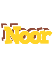 Noor hotcup logo