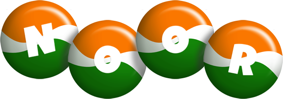 Noor india logo