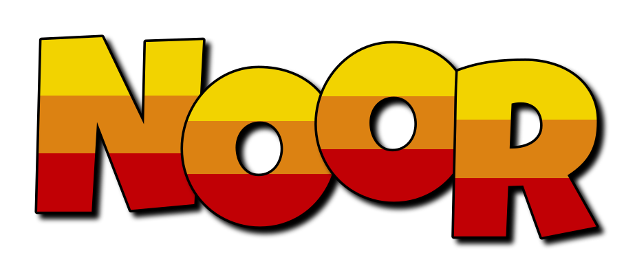 Noor jungle logo