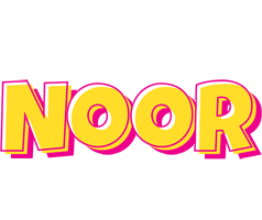 Noor kaboom logo