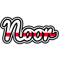 Noor kingdom logo