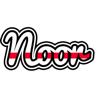 Noor kingdom logo