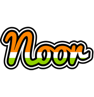 Noor mumbai logo
