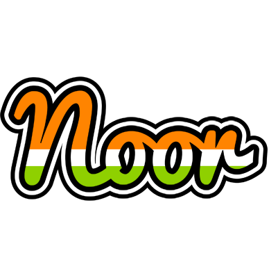Noor mumbai logo