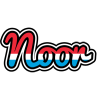 Noor norway logo